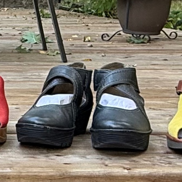 FLY LONDON SHOES - Picture 9 of 10